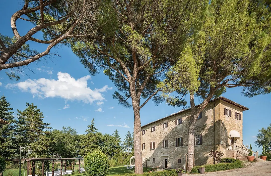 Hotel Villa Montegranelli-1