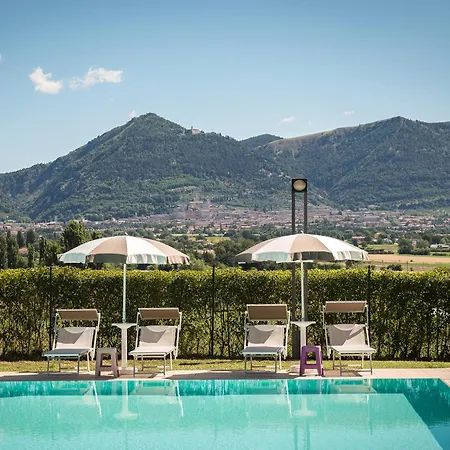 Hotel Villa Montegranelli-2