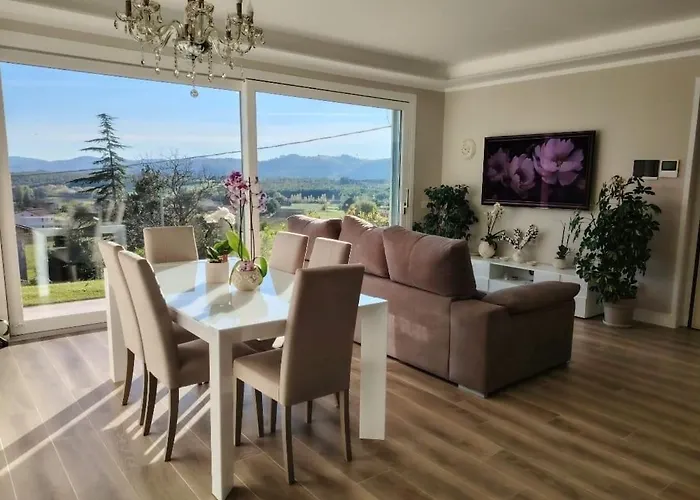 Aurora Bed And Breakfast Gubbio